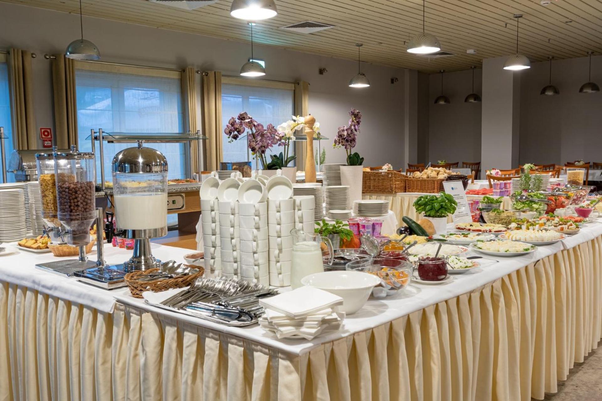 Hotel Wolin Мендзиздроє Екстер'єр фото